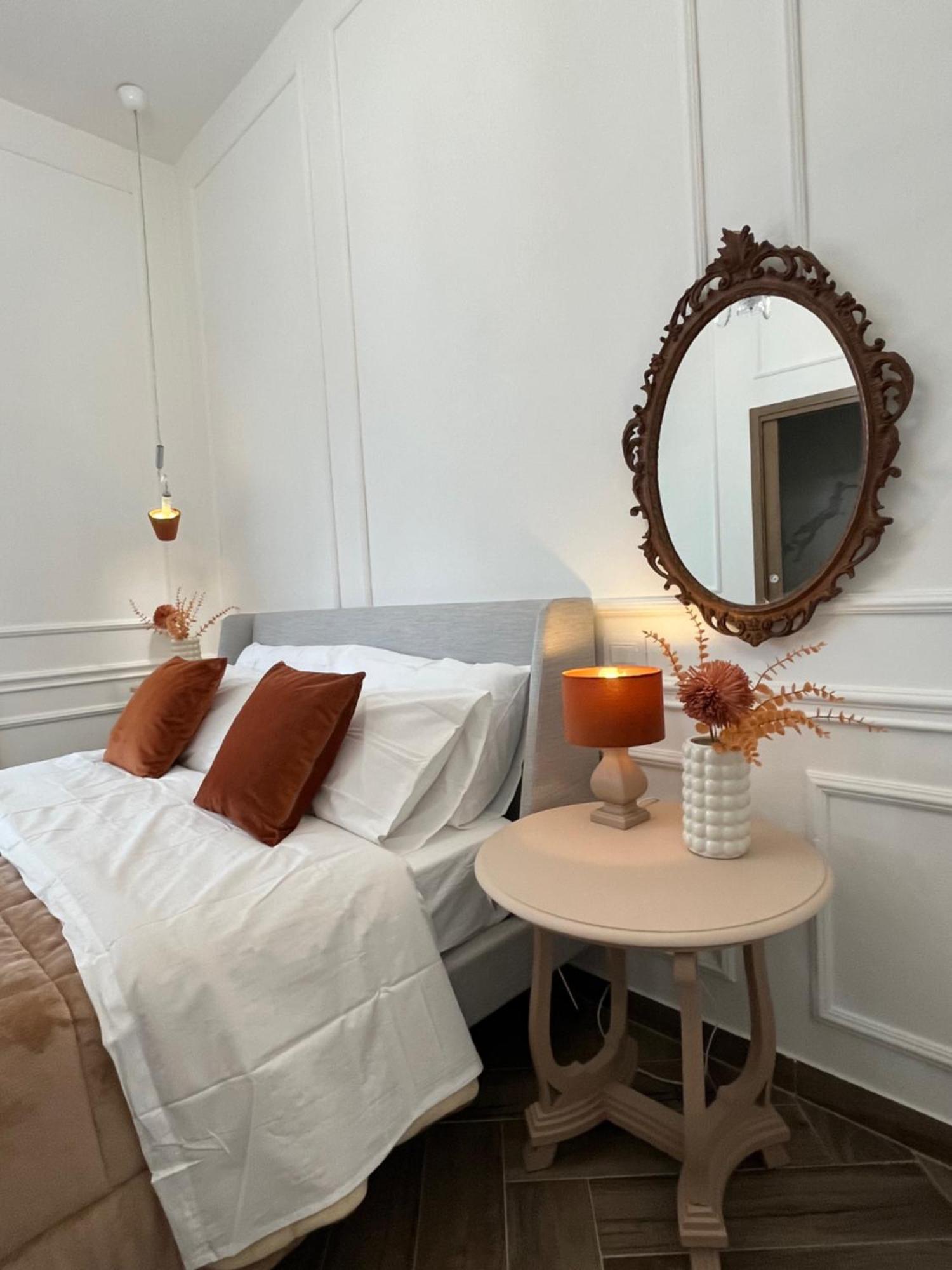 Umi B&B Giulianova Eksteriør billede