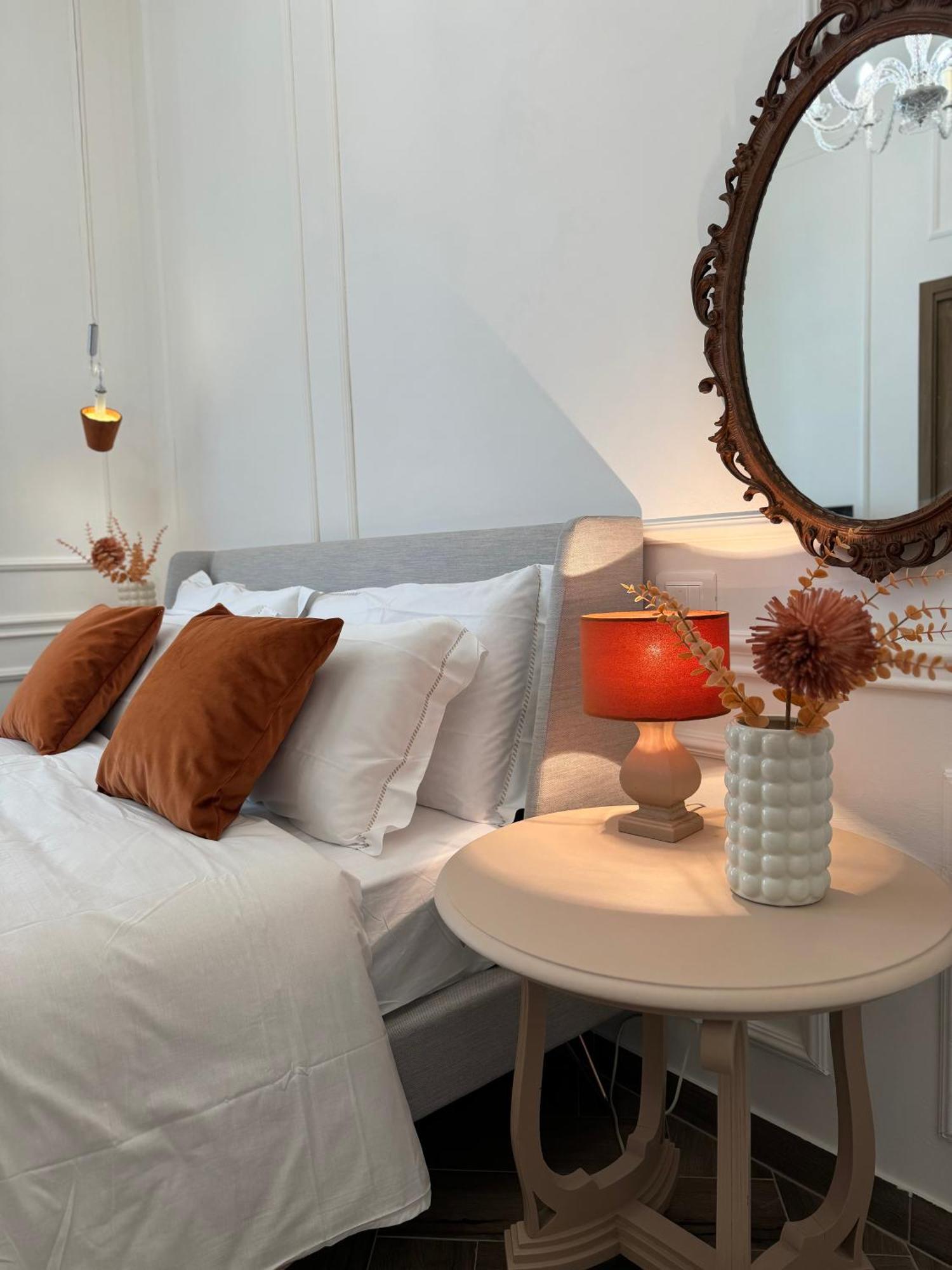 Umi B&B Giulianova Eksteriør billede