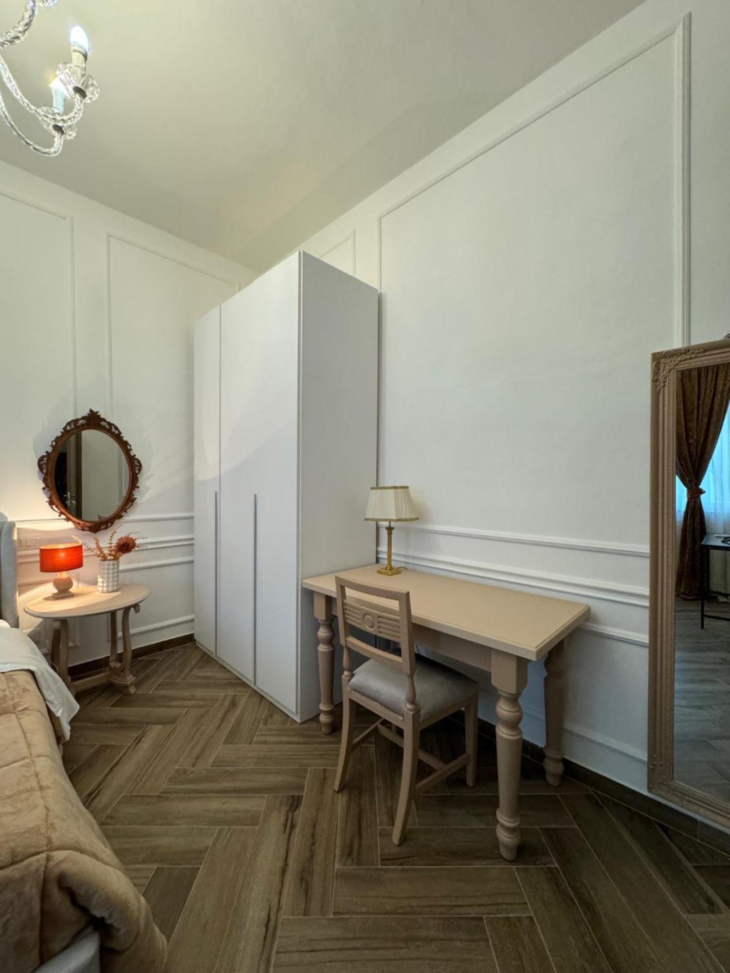 Umi B&B Giulianova Eksteriør billede