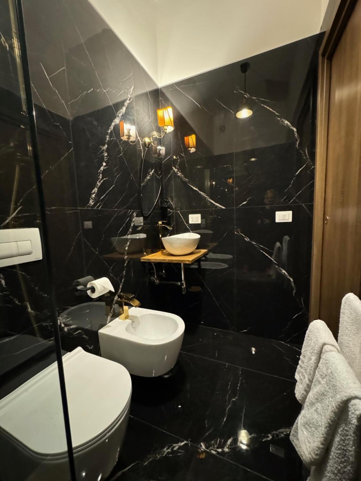 Umi B&B Giulianova Eksteriør billede