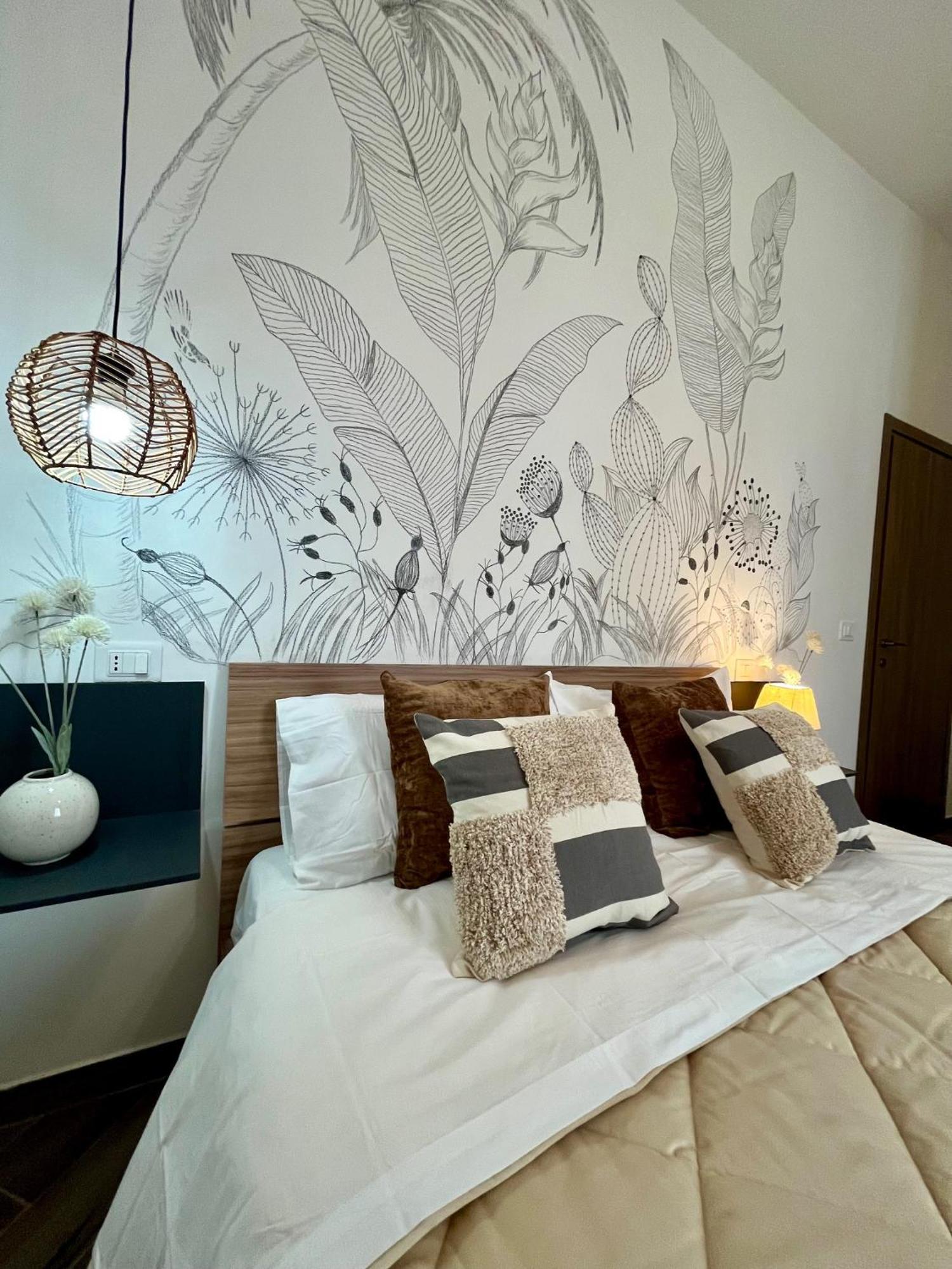 Umi B&B Giulianova Eksteriør billede