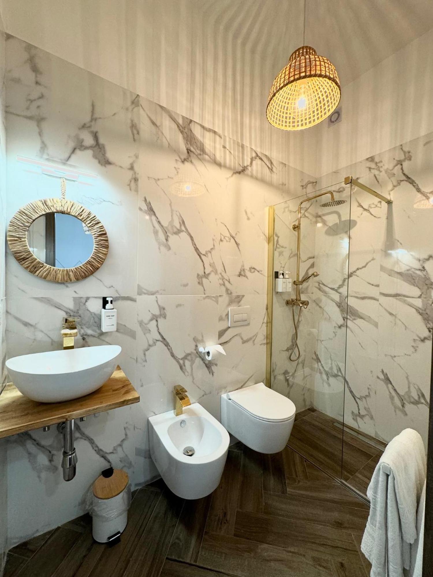Umi B&B Giulianova Eksteriør billede