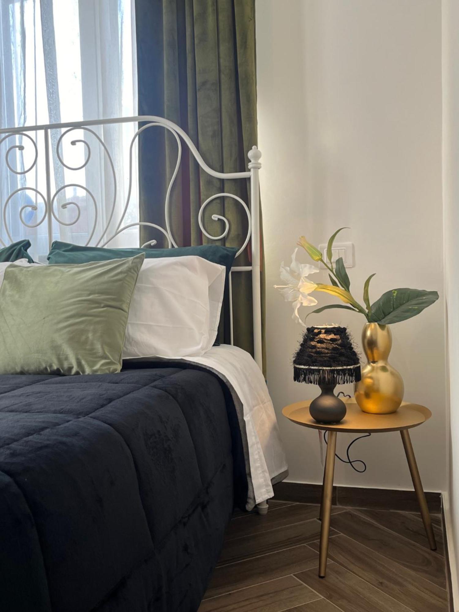 Umi B&B Giulianova Eksteriør billede