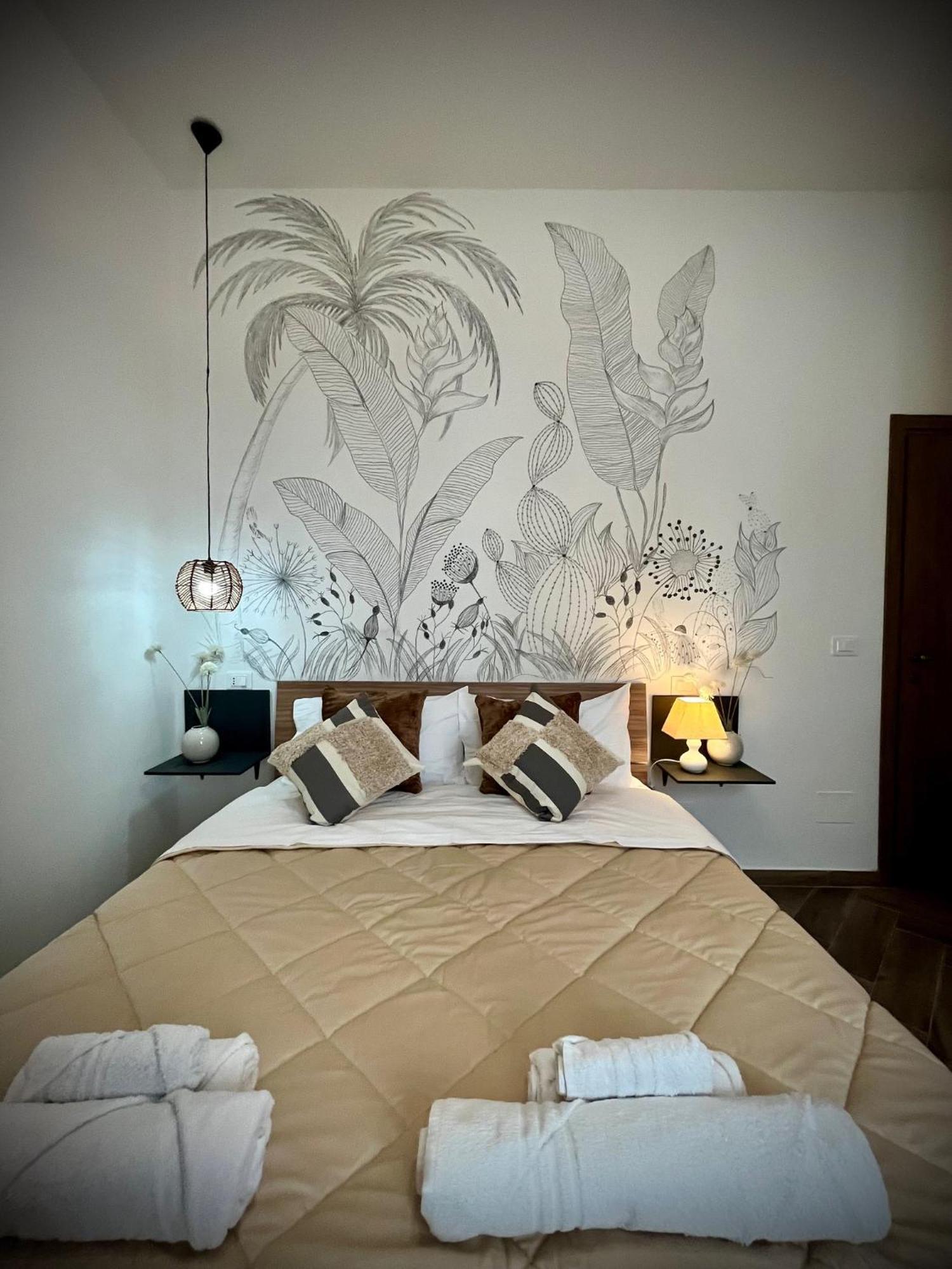 Umi B&B Giulianova Eksteriør billede