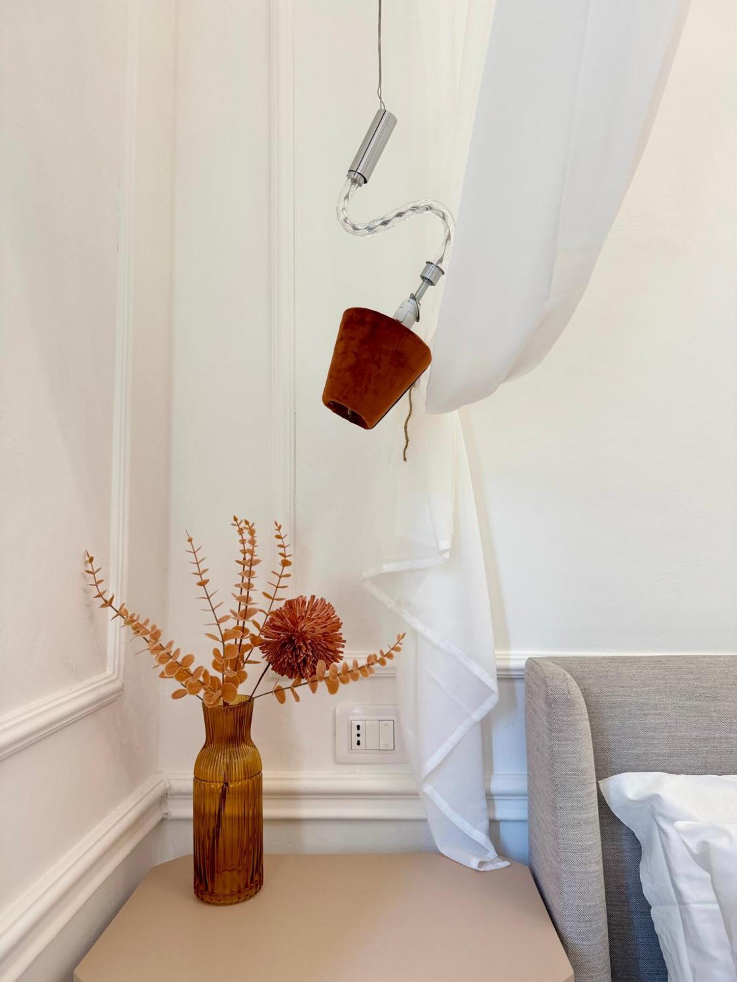 Umi B&B Giulianova Eksteriør billede