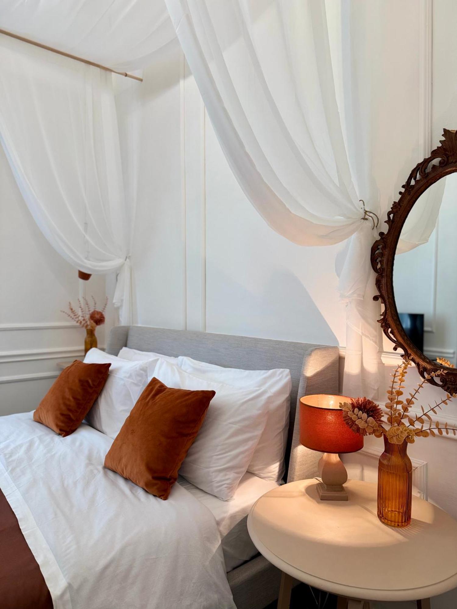 Umi B&B Giulianova Eksteriør billede